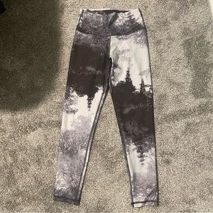 Aerie Offline Leggings